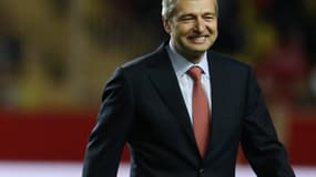 Dmitri Rybolovlev 