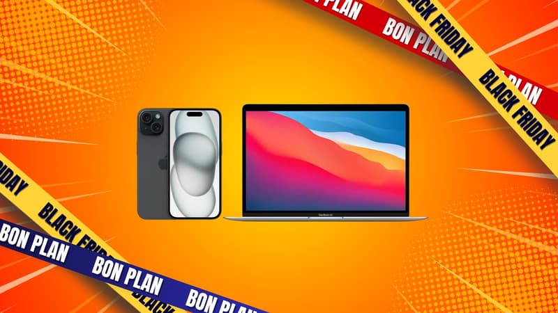 3 produits Apple moins chers : comment récupérer ces pépites à prix aussi réduit ?