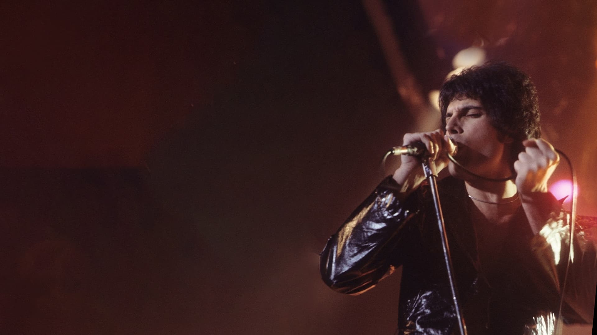 Freddie Mercury : enquête sur un destin tragique