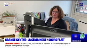 Grande-Synthe: la semaine de quatre jours séduit