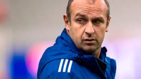 Philippe Saint-André