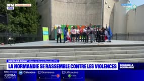 Violences contre les élus: des rassemblements en Normandie ce lundi