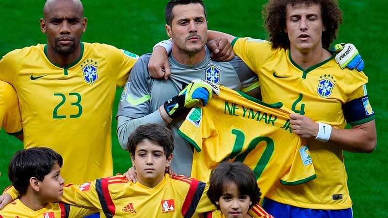 Maillot Neymar Maillot Neymar
