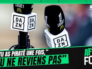 Ligue 1 : "Si tu as piraté une fois, tu ne reviens pas" alerte Kevin Diaz