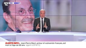 BFM Story - Lundi 18 janvier 2021