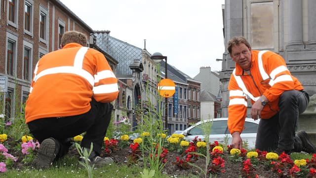 Les communes ont particulièrement recours aux contrats aidés