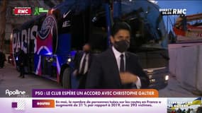 A Paris "les paillettes, c'est fini !"