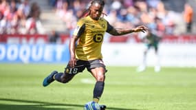 Renato Sanches.