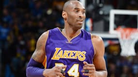 Kobe Bryant
