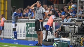 Thierry Laurey