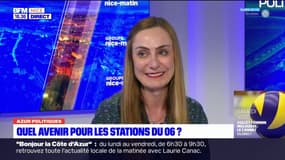 Azur Politiques: vers un tourisme plus durable dans les stations de ski? 