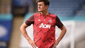 Harry Maguire