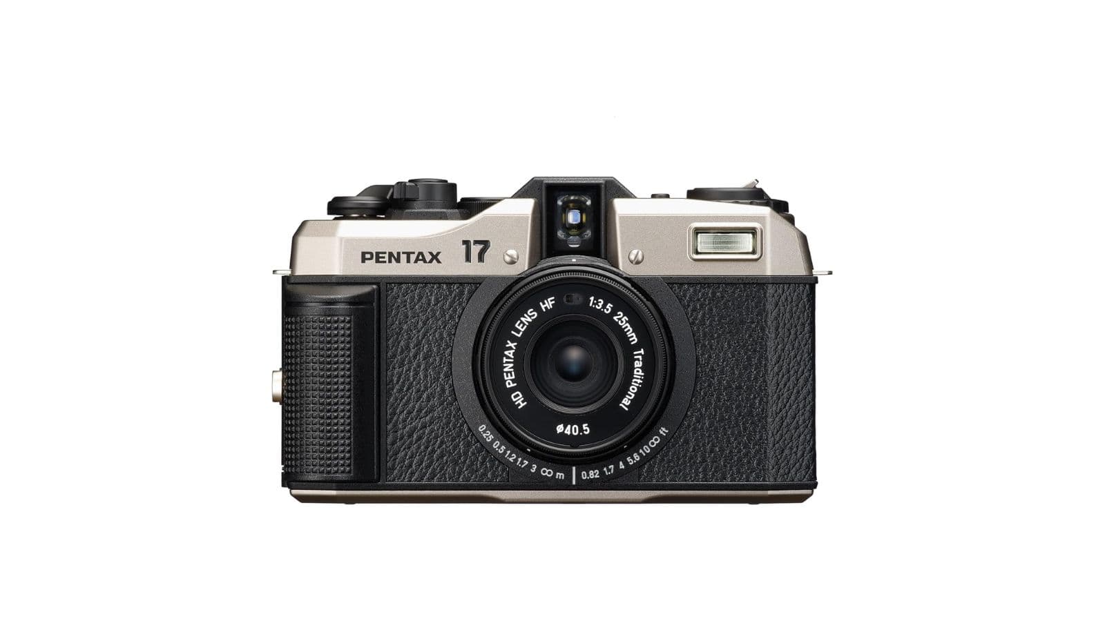 Appareil photo PENTAX 