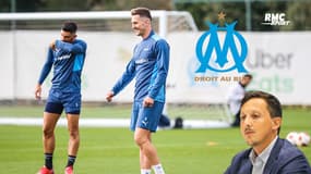 OM : Comment Longoria a géré (et réglé) les cas Alvaro et Milik