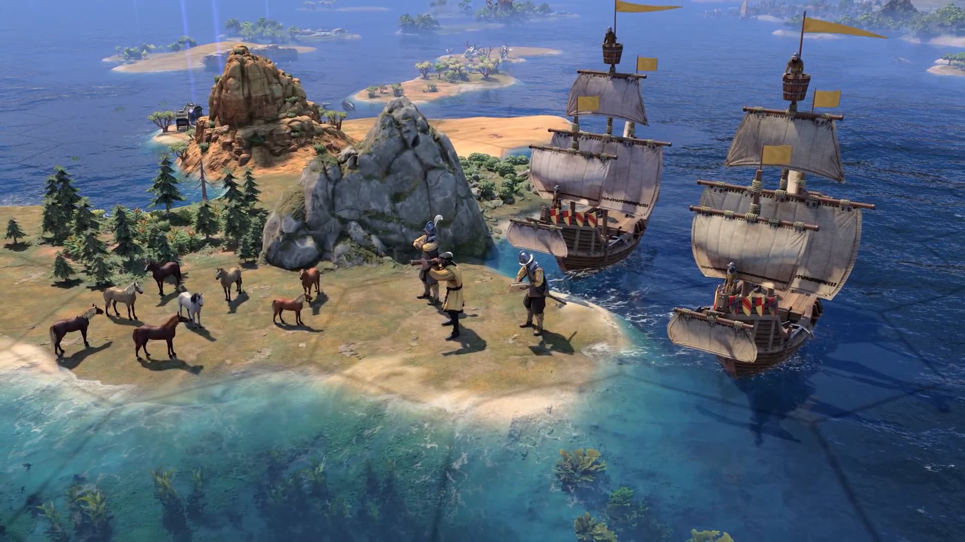 Civilization VII