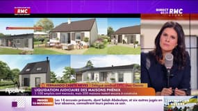 Cabete Neves : "Nous sommes 1 195 chômeurs"