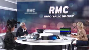 Didier Chenet, président du GNI :"Venez en débattre. Nous aussi, chefs d'entreprise, on a des choses à vous dire. On a besoin de se parler."