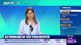 Tout pour investir - Lundi 2 juin