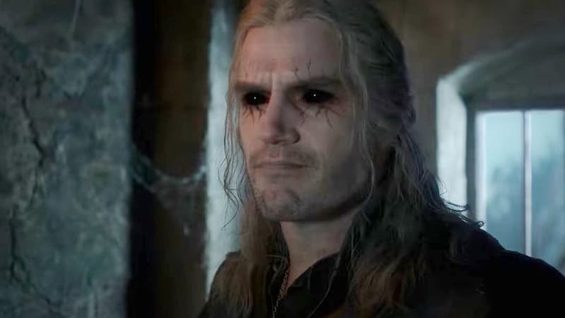 Extrait de la bande-annonce de la saison 3 de "The Witcher", attendue sur Netflix à partir du 29 juin.