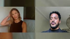 Vitaa: «L’union fait la force»