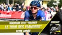 Cyclisme : Madouas veut "gagner le Tour des Flandres" cette année 