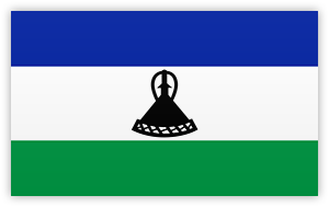 Lesotho