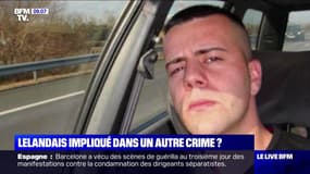 Lelandais impliqué dans un autre crime ?  - 17/10