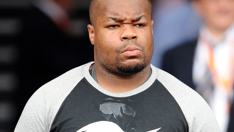 Mathieu Bastareaud