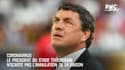 Coronavirus-Top14: Le patron du Stade Toulousain n'écarte pas l'annulation de la saison