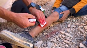 Dans les villages de montagne du Maroc, un sentiment d'abandon grandit après le séisme.