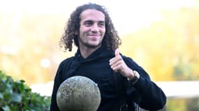 Mattéo Guendouzi