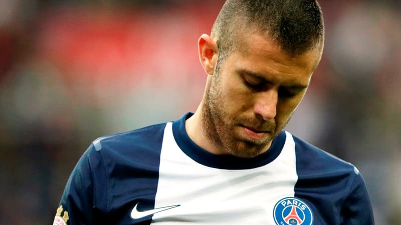Jérémy Ménez
