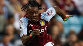 Bertrand Traoré