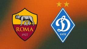 AS Roma - Dynamo Kiev : à quelle heure et sur quelle chaîne regarder le match d'Europa League en direct ? 