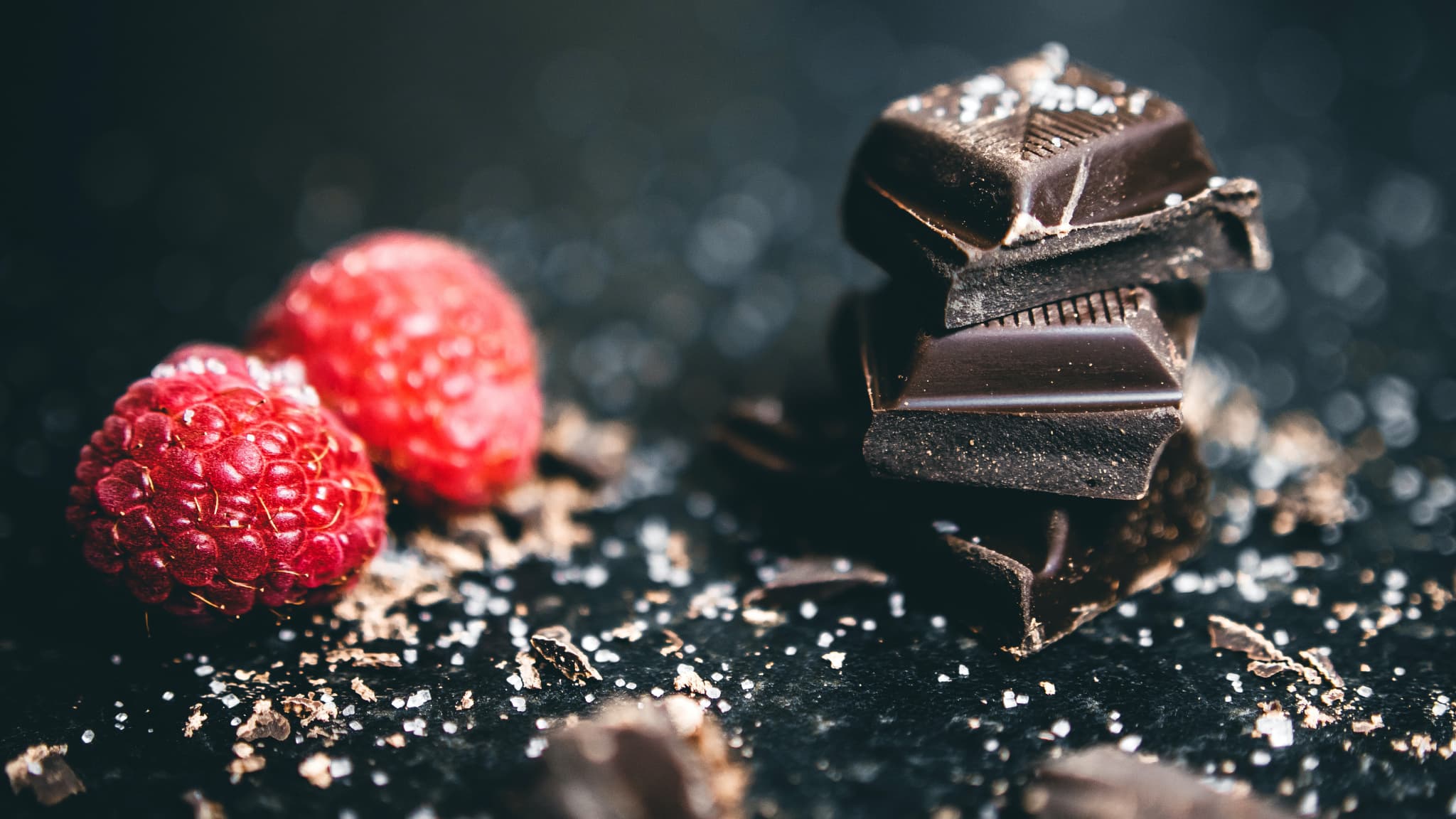 St Valentin : faut-il se méfier des chocolats Mon Chéri pour ne pas risquer  son permis ?