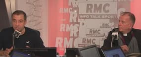 Coup de gueule de Mourad Boudjellal, sur le rôle de l'Etat face au terrorisme! 