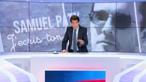 BFM Story - Mardi 20 Octobre 2020