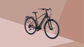 Intersport fait un carton avec cette promo de 300 euros sur ce vélo électrique ultra canon