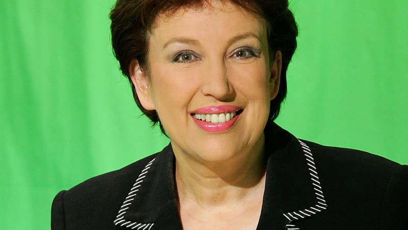 Roselyne Bachelot, Ministre de la Santé et des Sports