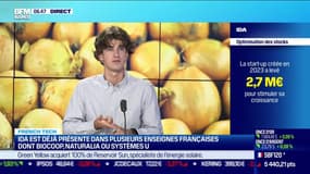 French Tech : Ida - 17/11