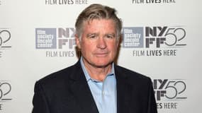 Treat Williams en septembre 2014 à New York