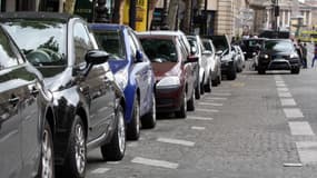 Les ventes de voitures en France ont baissé en octobre.