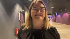 Dominique Lebrun