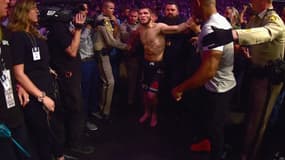 Khabib Nurmagomedov