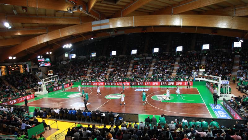 Basket: l'espoir renaît pour le Limoges CSP, après une offre de rachat acceptée