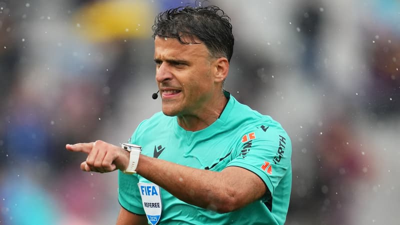 Les Parisiens le connaissent bien: un arbitre expÃ©rimentÃ© pour diriger Leverkusen-PSG en...