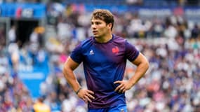 Antoine Dupont le 27 août 2023