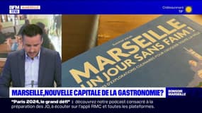 Marseille, nouvelle capitale de la gastronomie?