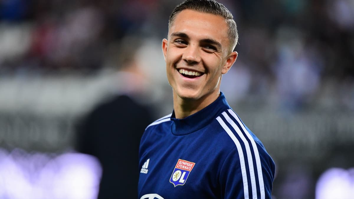 Maxence Caqueret (septembre 2019) Maxence Caqueret (septembre 2019)