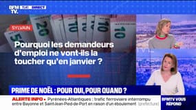 Prime de Noël: quand sera-t-elle versée et à qui ? BFMTV répond à vos questions